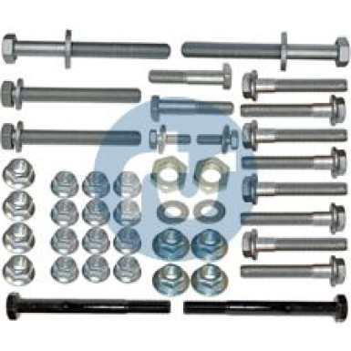 RTS Reparatursatz 99-00002 RTS Reparatursatz 99-00002