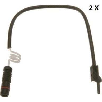 Bremsbelag-Warnkontakt GIC245 Bremsbelag-Warnkontakt GIC245