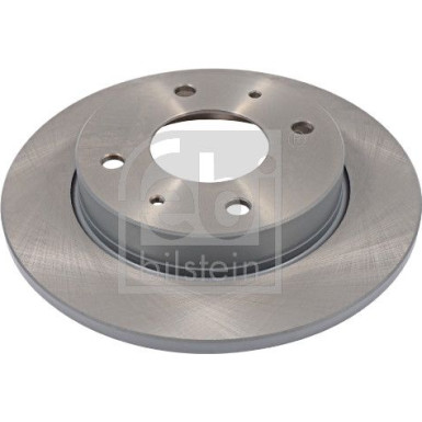 FEBI BILSTEIN Bremsscheibe 22834 FEBI BILSTEIN Bremsscheibe 22834
