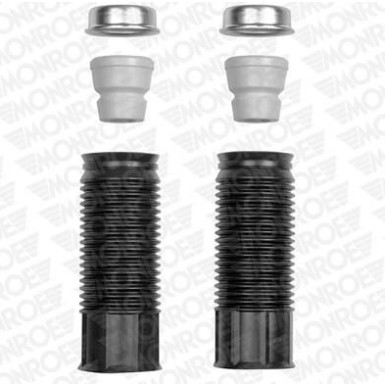 Protection Kit-Staubschutzsatz TOYOTA PROTECTION KIT PK326