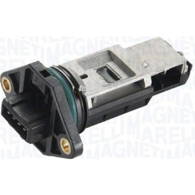 MAGNETI MARELLI Luftmassenmesser 213719785019 MAGNETI MARELLI Luftmassenmesser 213719785019