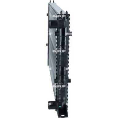 Kühler, Motorkühlung 54657