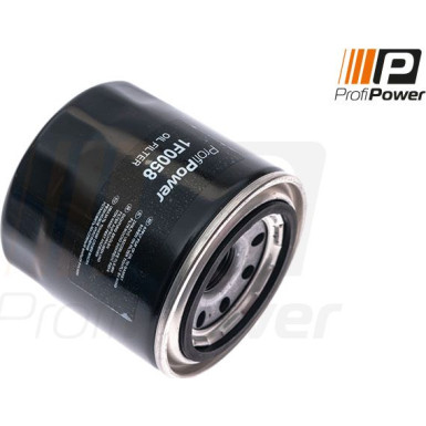 PROFIPOWER Ölfilter 1F0058 PROFIPOWER Ölfilter 1F0058