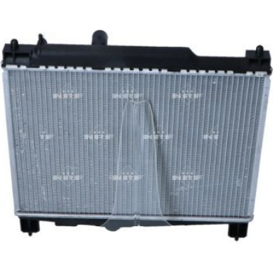 Kühler, Motorkühlung 53270