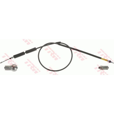 Handbremsseil GCH593 Handbremsseil GCH593