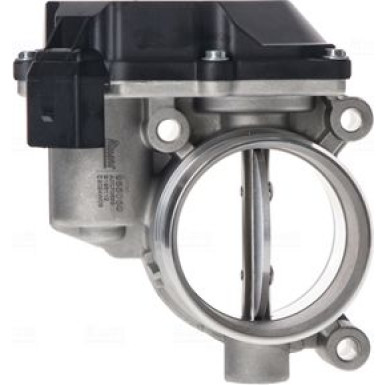 NISSENS Drosselklappenstutzen 955060 FIRST FIT NISSENS Drosselklappenstutzen 955060 FIRST FIT