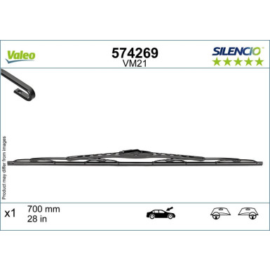 Silencio Performance (x1) 574269 Silencio Performance (x1) 574269
