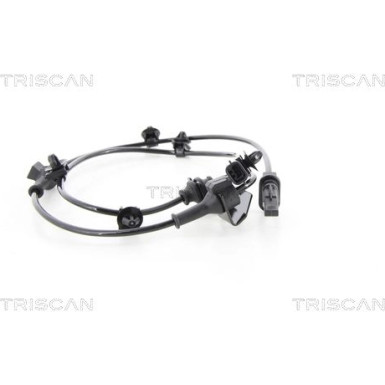 Sensor, Raddrehzahl 818069126 Sensor, Raddrehzahl 818069126