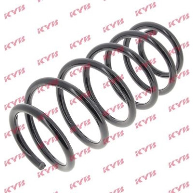 KYB Fahrwerksfeder Saab S. 9-5 1.9-3.0 09.97 RH2915 KYB Fahrwerksfeder Saab S. 9-5 1.9-3.0 09.97 RH2915