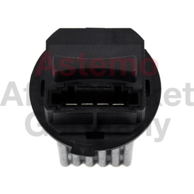 HITACHI Regler, Innenraumgebläse 132513 HITACHI Regler, Innenraumgebläse 132513