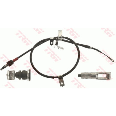 Handbremsseil re GCH669 Handbremsseil re GCH669