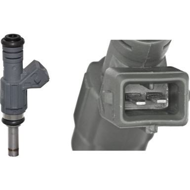 VALEO Ventil 348290 VALEO Ventil 348290