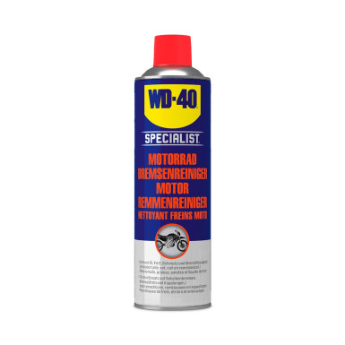 WD-40 Specialist Bremsenreiniger 500ml 49975/NBA