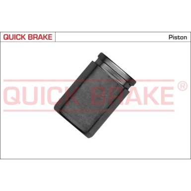 QUICK BRAKE Kolben, Bremssattel 185222K QUICK BRAKE Kolben, Bremssattel 185222K