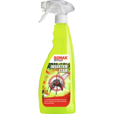 Sonax InsektenStar Insekenentferner 750ml 02334000 Sonax InsektenStar Insekenentferner 750ml 02334000