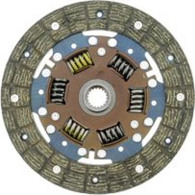 Kupplungsscheibe DS-026U