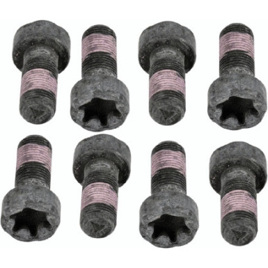 Schraubensatz Diverse 1874000050