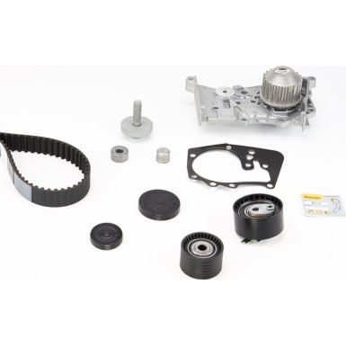 Wasserpumpe + Zahnriemensatz CT1179WP3