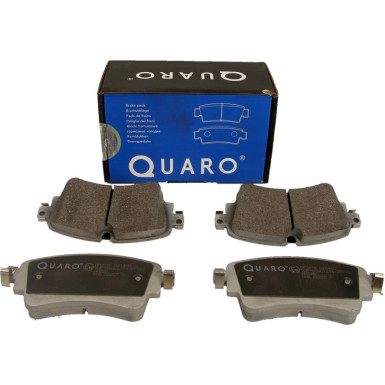Bremsbelagsatz Audi T. A4/Q7 1.4-3.0 15 QP2278 Bremsbelagsatz Audi T. A4/Q7 1.4-3.0 15 QP2278