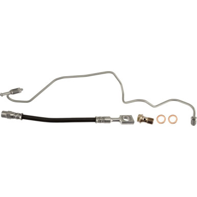 PHD942 Bremsschl HA re inkl.Rohrl VW Golf IV,AUDI,SEAT,SKODA 96