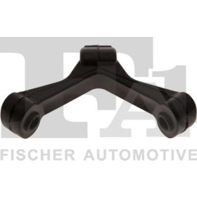 Halter, Abgasanlage 113-924