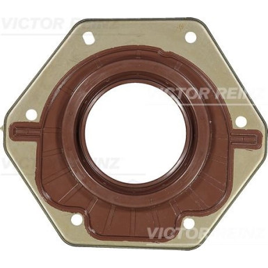 Wellendichtring Kurbelwelle IVECO 81-10173-00