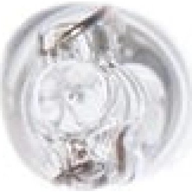 12V 2W PURE LIGHT W2x4,6d BOSCH KFZ-GLUEHLAMPE Pure Light 1987302218