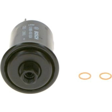 Kraftstofffilter MITSUBISHI,TOYOTA,LEXUS,DODGE 0 986 450 604
