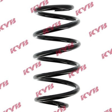 KYB Fahrwerksfeder Dacia T. Logan Express/Mcv 1.4/1.5Dci/1.6 02/07 K-Flex RG6455