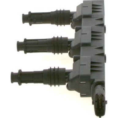Spulensystem OPEL CORSA D 1.0 7.06 0 221 503 471