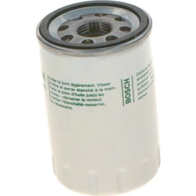 Ölfilter 0 451 103 335 Ölfilter 0 451 103 335