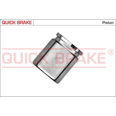 QUICK BRAKE Kolben, Bremssattel 185346K QUICK BRAKE Kolben, Bremssattel 185346K