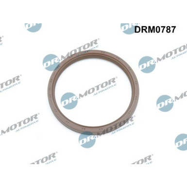 WELLENDICHTRING, KURBELWELLE DRM0787