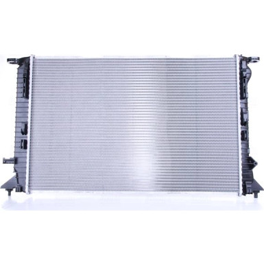 Wasserkühler PKW AUDI A4 07 60321