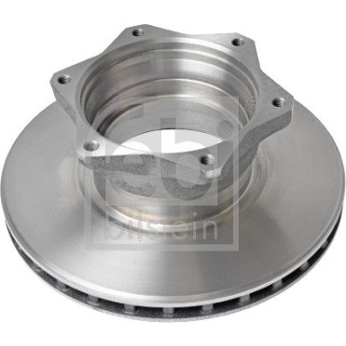 FEBI BILSTEIN Bremsscheibe 10921