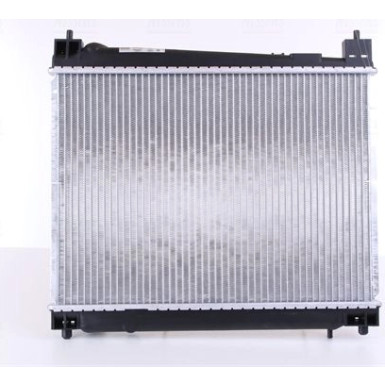 Wasserkühler PKW 64799