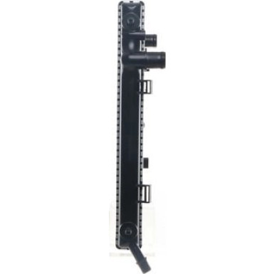 MAHLE Kühler, Motorkühlung CR 556 002S BEHR