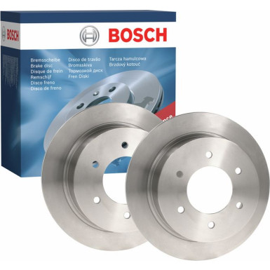 Bremsscheibe 0 986 479 C32 Bremsscheibe 0 986 479 C32