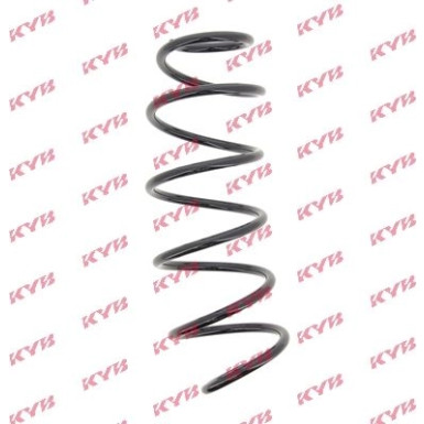 KYB Fahrwerksfeder Citroen P. C3 Picasso 1.4/1.4Lpg/1.6 02/09 K-Flex RA3304
