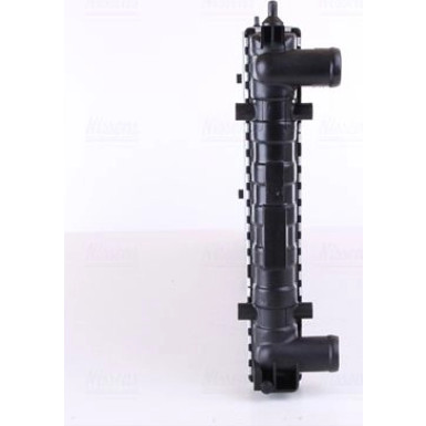 Wasserkühler PKW 651611 Wasserkühler PKW 651611