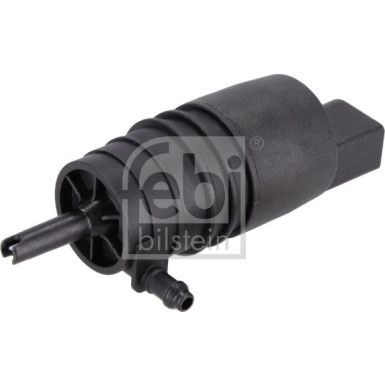 Waschwasserpumpe 109290 Waschwasserpumpe 109290