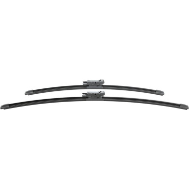 VF370 BOSCH Silencio Flat Blade 3397014774 VF370 BOSCH Silencio Flat Blade 3397014774
