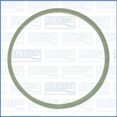 ANSAUGKRÜMMERDICHTUNG DB C C204 11- GRUBO : 5 [MM] AJU24039300