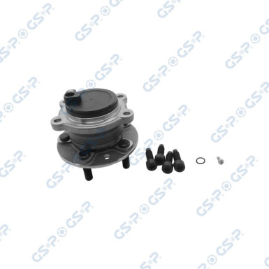 GSP Radlager 9400334K GSP Radlager 9400334K