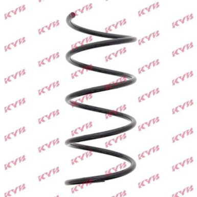 KYB Fahrwerksfeder Db P. C (W203), Clk (C209) 1.6-3.0 05.00-06.11 K-Flex RA3104