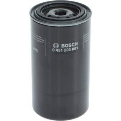 Ölfilter 0 451 203 001 Ölfilter 0 451 203 001