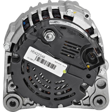 Generator VALEO RE-GEN AT VAL437341 Generator VALEO RE-GEN AT VAL437341