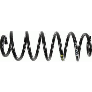 Sachs Fahrwerksfeder Vw T. Passat Variant 1.4Tsi/1.6/1.6Fsi/1.6Tdi/1.8Tsi/1.9Tdi/2.0Bluemotion 994 366