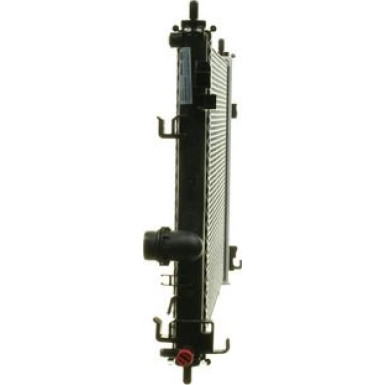 Kühler, Motorkühlung CR 1102 000P