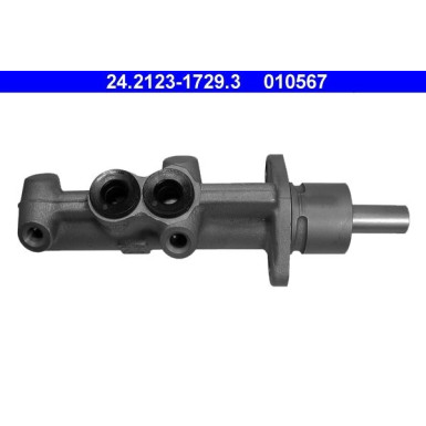 Hauptbremszylinder 24.2123-1729.3 Hauptbremszylinder 24.2123-1729.3
